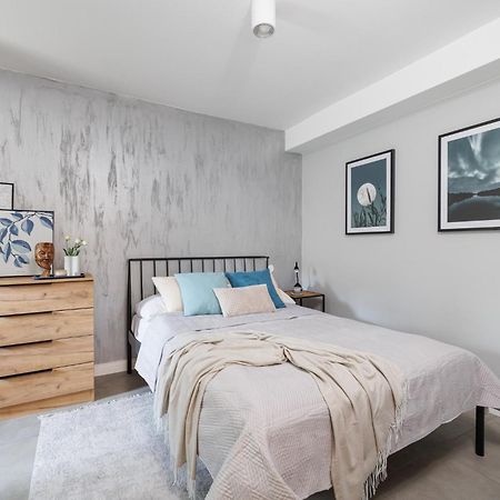 Roomsy - Silver Moon Sopot Bagian luar foto