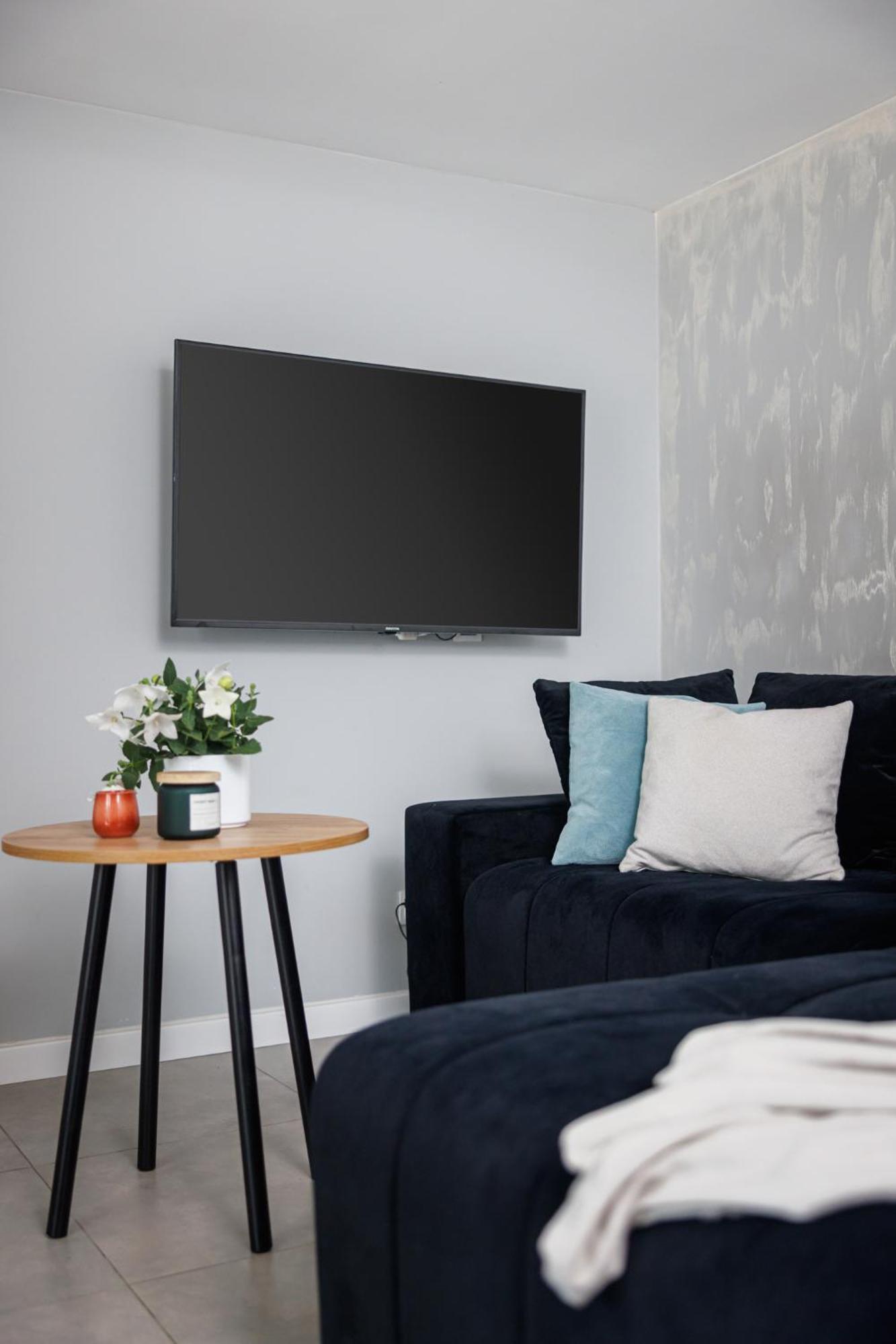 Roomsy - Silver Moon Sopot Bagian luar foto
