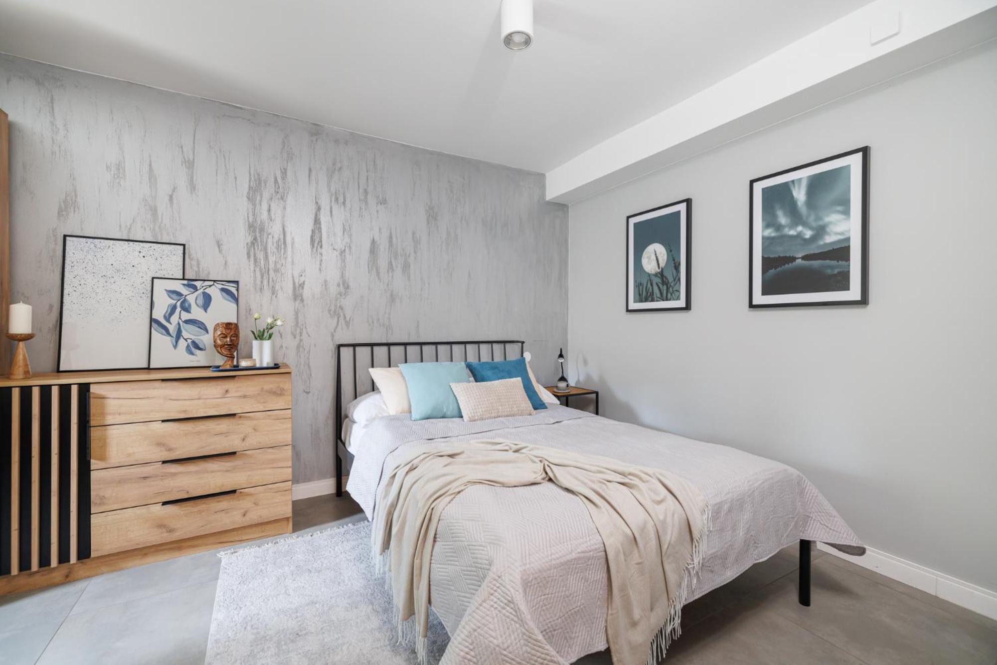 Roomsy - Silver Moon Sopot Bagian luar foto