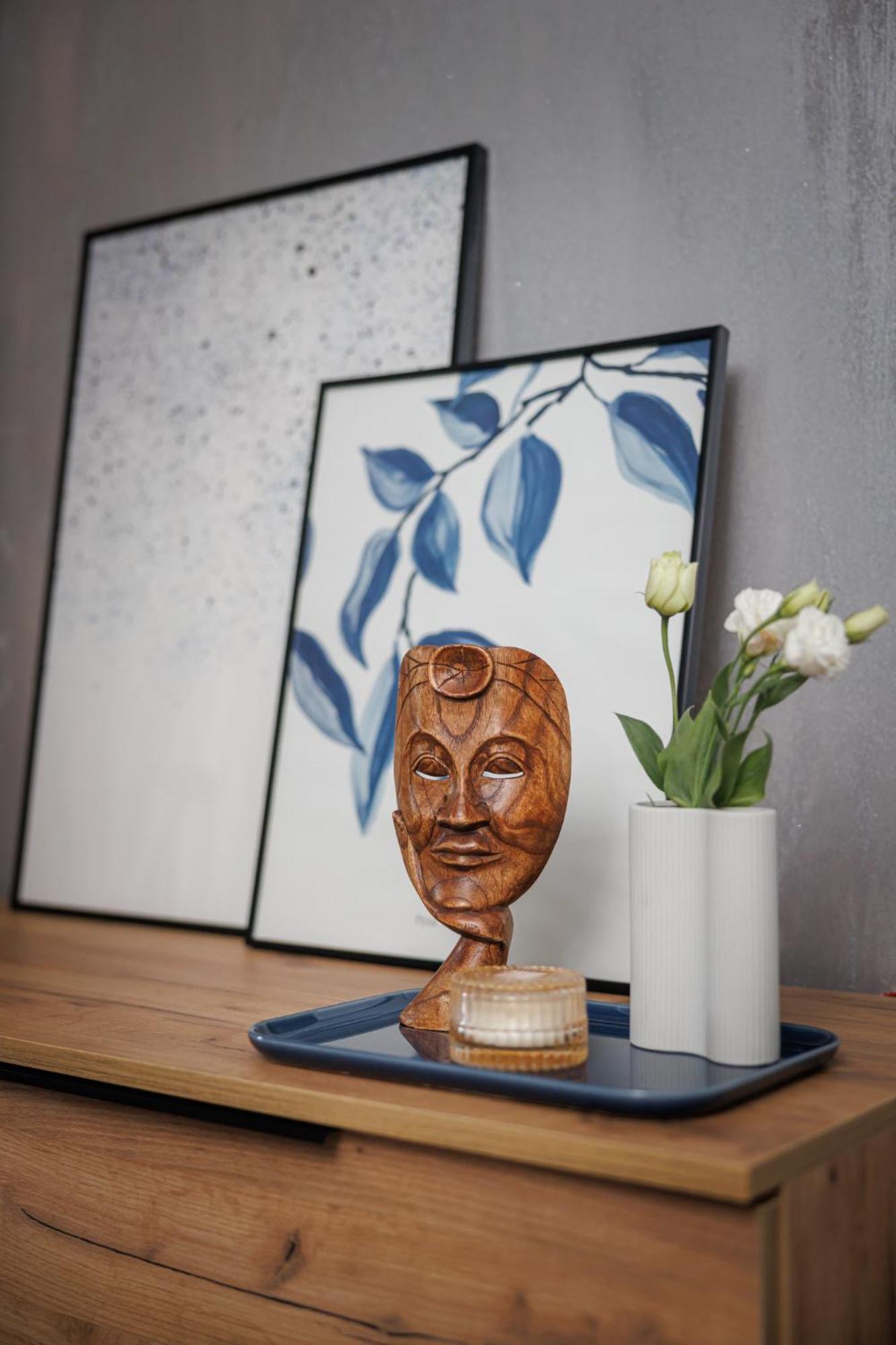 Roomsy - Silver Moon Sopot Bagian luar foto