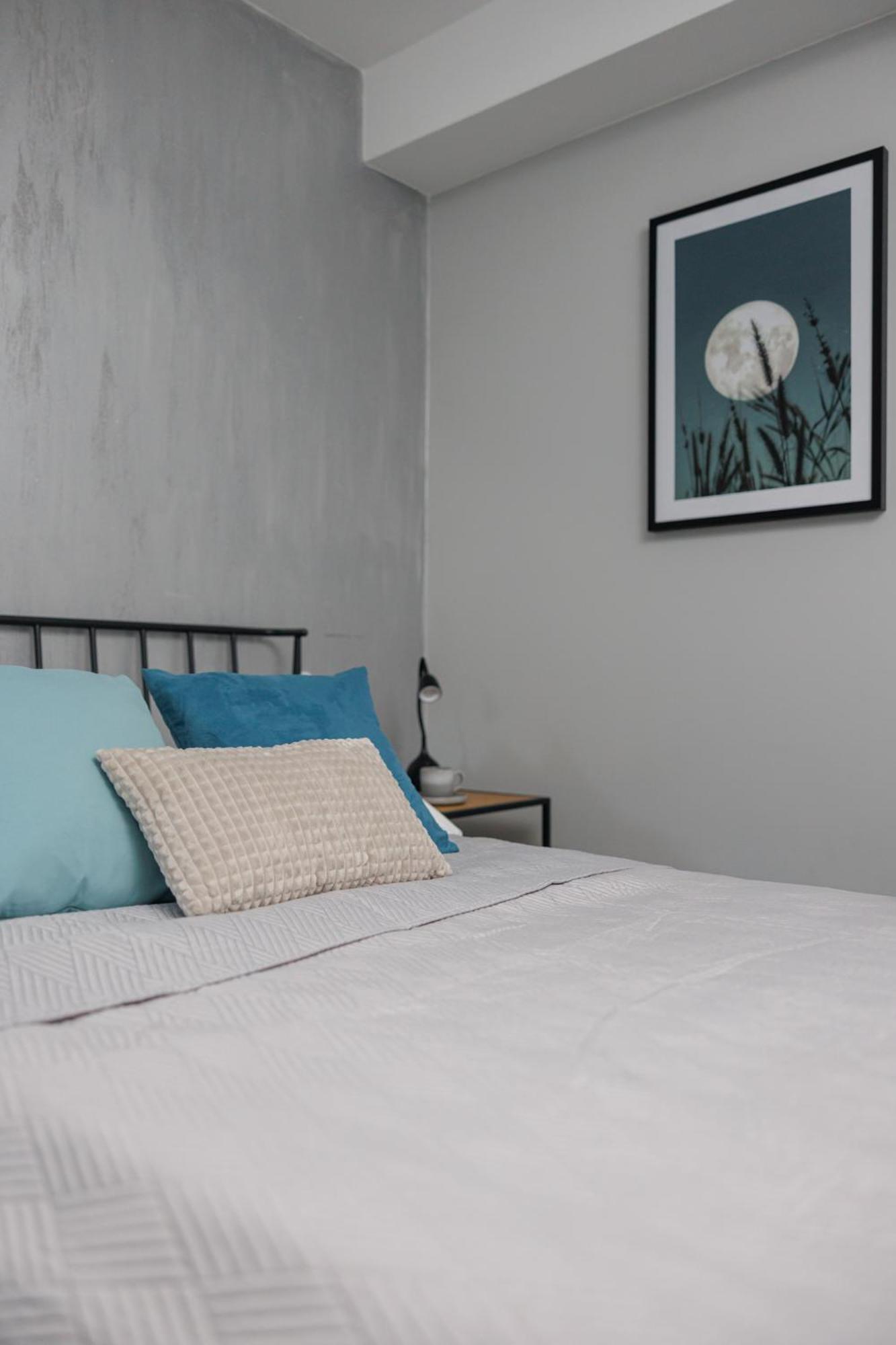 Roomsy - Silver Moon Sopot Bagian luar foto